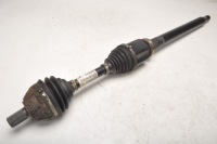 Купить Volvo v60 2.4 d5 приводной вал правая длинная p31272550, фото thumb