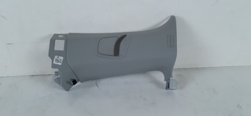 фото thumb №1, Jeep grand cherokee wl захист стійка права 6sm76sa5ab