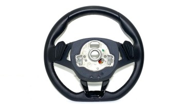 фото thumb №11, Руль skoda octavia iv vrs 5e3959542g серый