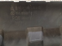 фото thumb №6, Решётка радиатора fabia iii 6v0