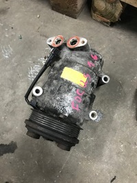 фото thumb №1, Ford focus mk2 1.6 tdci компрессор кондиционера