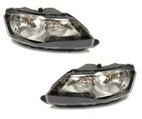 фото thumb №1, Skoda rapid 12- нове лампи комплект