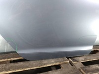 фото thumb №7, Дверь правый задняя audi a6 c6 ly7h sedan