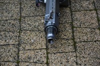 фото thumb №11, Колонка рулевая seat alhambra 7n1419502h