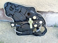 фото thumb №5, Підйомник скло jeep compass ii oryg.