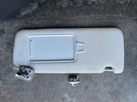 фото thumb №1, 76 kia optima iv lift 2018- захист сонцезахисна сонцезахисний козирок права