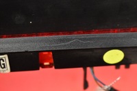 фото thumb №11, Свет стоп-сигнал стоп 013149729 opel vectra c kombi 02-05