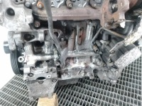 Двигун mazda 2 1 f6ja 1.4 cd 68km Ціна, фото thumb