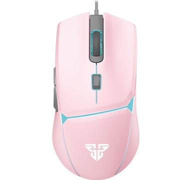 Игровая мышь FANTECH Drag CLICK DPI для геймеров