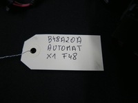 фото thumb №10, Bmw x1 f48 джгут двигуна b48a20a автоматична коробка передач