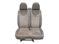 фото thumb №1, Сидіння правий перед передній подвійний jumpy ii expert ii scudo 07-12