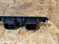 фото thumb №9, Dekor консоли воздуховод bmw m4 g82 g83 m3 g80 g81 карбон оригинал