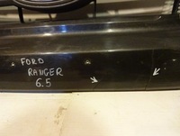 фото thumb №3, Решётка радиатора решётка радиатора перед передний ford ranger