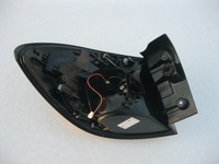 фото thumb №2, Лампа правая задняя задняя led renault captur i lift 17-19 eu