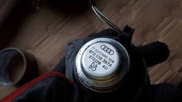 фото thumb №6, S4 b8 рестайлінг a4 динамік bang olufsen 8t0035397a a5