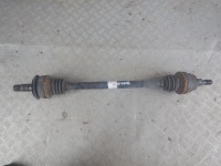 фото thumb №1, Mercedes gl gls x166 w166 166 cdi левая приводной вал задняя задняя a166351110 оригинал