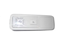 фото thumb №1, Vw golf vii кронштейн шторка лампа led 5g9861303