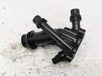 фото thumb №1, Корпус термостата volvo v60 ii 2.4d 31293556