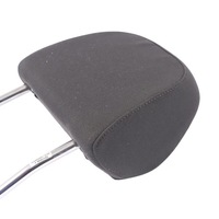 фото thumb №9, Audi q3 8u підголівник передній сидіння лівий правий перед тканинний чорний