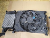 фото thumb №2, Радиатор clio iv captur