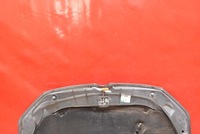 фото thumb №12, Капот кришка двигуна ld7r vw polo 5 v 6r 09-15