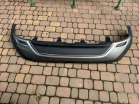 фото thumb №1, Lexus rx 5 v 22- бампер задняя задний dół спойлер