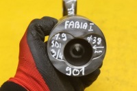 фото thumb №11, Поршень шатун vw seat skoda fabia i 1.9 sdi 7959 6r8 074b 11-01 asy agp aqm
