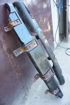 фото thumb №6, Kia ретона градус градуси поріг пороги комплект