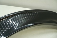 фото thumb №8, Kia ev6 2021- молдинг крыла левая задняя оригинал