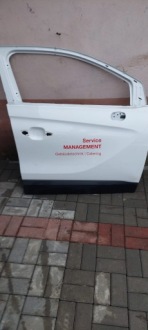 фото thumb №3, Дверь правое opel crossland x