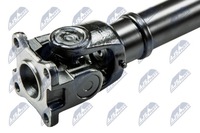 фото thumb №5, Wał приводной задняя nty do toyota 4 runner ii 2.4 rwd