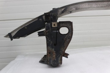 фото thumb №12, Mercedes clk w209 балка передня зона зминання a2096260655