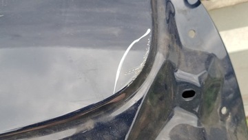 фото thumb №6, Ford fiesa mk8 крышка зад