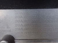 фото thumb №15, Vw t-roc troc 2ga 17-21 бампер передний перед