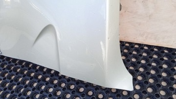 фото thumb №8, Bmw x5 e53 крило перед лівий 411/1 м-пакет