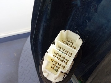 фото thumb №5, Mazda 5 cr i дверь перед правые 32c