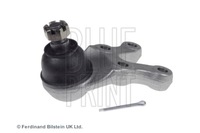 фото thumb №4, Blue print adg08643 шарнир крепёжный / направляющая