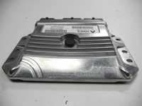 фото thumb №4, Бортовой компьютер двигателя renault modus 1.4 16v 8200501860