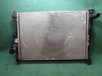 Купить Радиатор воды 60694769 alfa romeo 159 1.9 jts, фото thumb