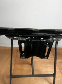 фото thumb №9, Toyota hilux 8 viii балка каркас бампера заднього задня