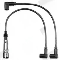 фото thumb №1, Набір трубопровід запалювання beru zef1189