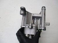 фото thumb №5, Корпус фильтра масла радиатор giulietta 1.6 jtd