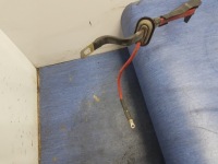 Bmw 3 f30 328i шланг плюсовий акумулятор 9308292 Недорого, фото thumb