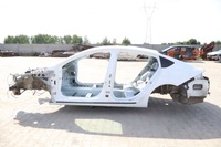 фото thumb №1, Порог левый opel insignia b grand sport