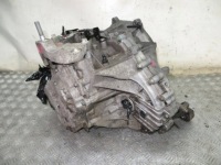 фото thumb №12, Ford mondeo mk5 2.0d skrzybnia кпп / коробка передач ds7r-7000-bk