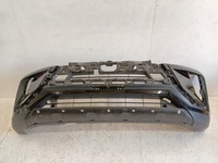 фото thumb №1, Бампер перед передній mitsubishi eclipse cross 2017-