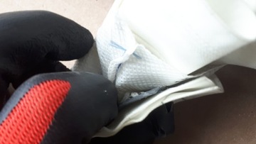 фото thumb №8, A6 c7 4g шторка правая подушка безопасности sedan 4g5880742c