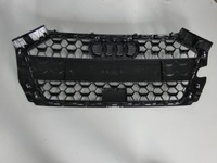 фото thumb №4, Решітка радіатора, решітка радіатора audi a-1 82a