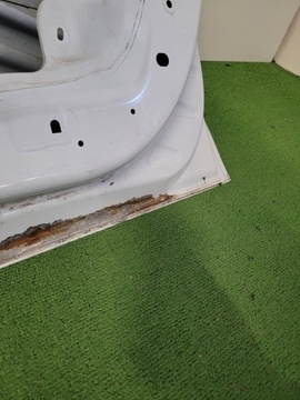 фото thumb №9, Ford mondeo mk5 ds73 двері праві передні праві перед