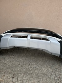 фото thumb №11, Бампер перед передній mitsubishi asx lift 2016-2019